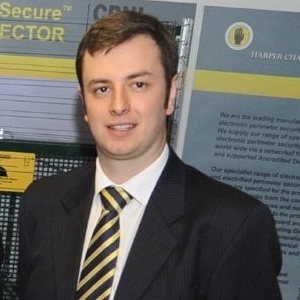 Chris Hackett
